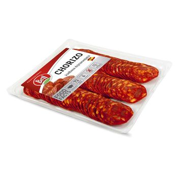 Bell Chorizo Plastry 500 G 