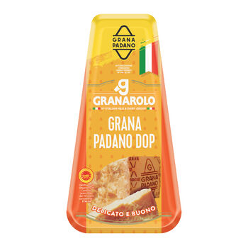 Granarolo Grana Padano 200 G