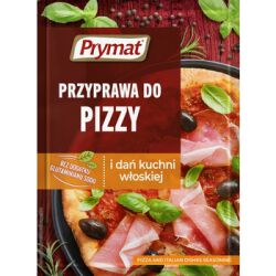 Prymat Przyprawa Do Pizzy I Dań Kuchni Włoskiej 18G