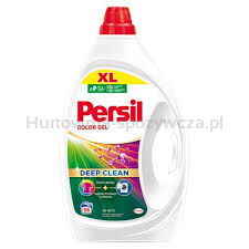 Persil Gel Color 2475 ml 55 prań