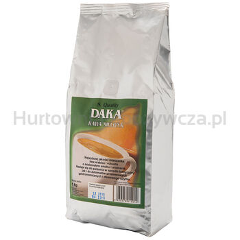 Daka Kawa Mielona Mieszanka 1 Kg