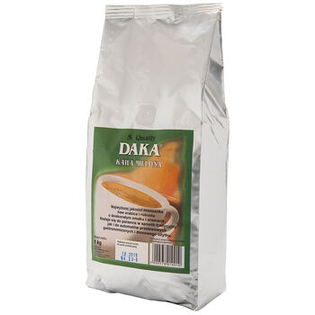 Daka Kawa Mielona Mieszanka 1 Kg