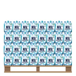 Woda Nałęczowianka Niegazowana 1,5L<br>(Paleta 504 szt.)  (w tym +0,50 zł/szt. zwrotnej kaucji) 