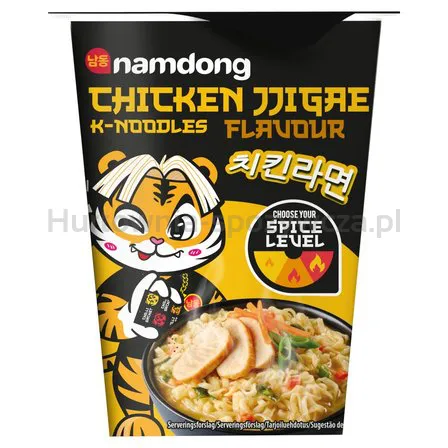 Namdong Danie Pot Kurczak 84G