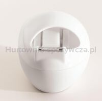 Dyspenser do taśm SCOTCH® Magic™ (C36-W-EU) projektu Karim Rashid, biały, taśma GRATIS - 3
