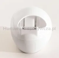 Dyspenser do taśm SCOTCH® Magic™ (C36-W-EU) projektu Karim Rashid, biały, taśma GRATIS - 3