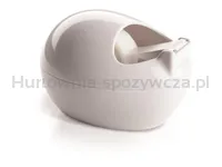 Dyspenser do taśm SCOTCH® Magic™ (C36-W-EU) projektu Karim Rashid, biały, taśma GRATIS - 4