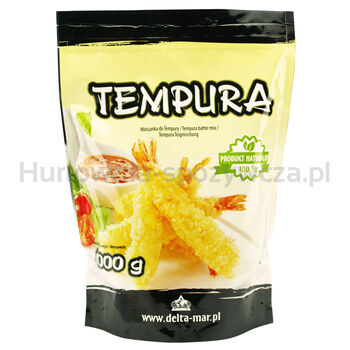 Delta-Mar Tempura 1000 G 