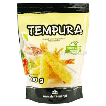 Delta-Mar Tempura 1000 G