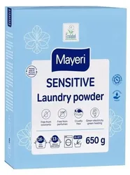 Proszek do prania uniwersalny sensitiv 650 g