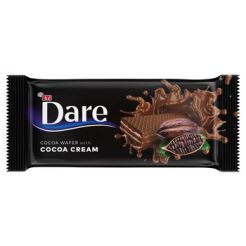 Dare - Wafel Kakaowy Z Kremem Kakaowym 142G