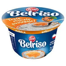 Zott Belriso Garden 200G Mix