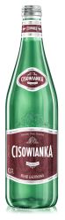 Woda Cisowianka Silnie Gazowana Szkło 700Ml