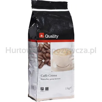 Tgq Kawa Ziarnista Caffe Crema 1Kg