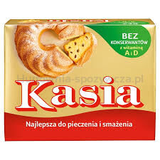 Margaryna Kasia 250 G