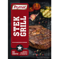 Prymat Stek Grill 20g 