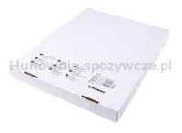 Donau Koszulki na dokumentyPP, A4, krystal 150mikr., 50szt., w pudełku  - 3