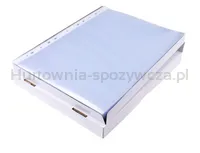 Donau Koszulki na dokumentyPP, A4, krystal 150mikr., 50szt., w pudełku  - 7