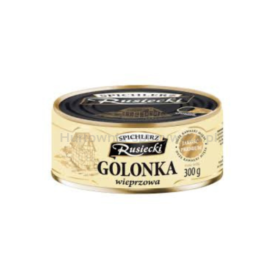 Spichlerz Rusiecki Golonka wieprzowa 300g