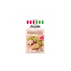 Pierniczki Lucatto 445g