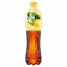 Fuzetea Juicy Lemon 1,5L