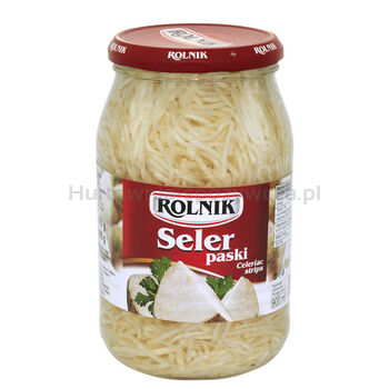 Rolnik Seler paski 870g