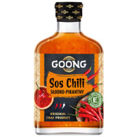 Goong Sos Słodko Pikantny Chili 175Ml