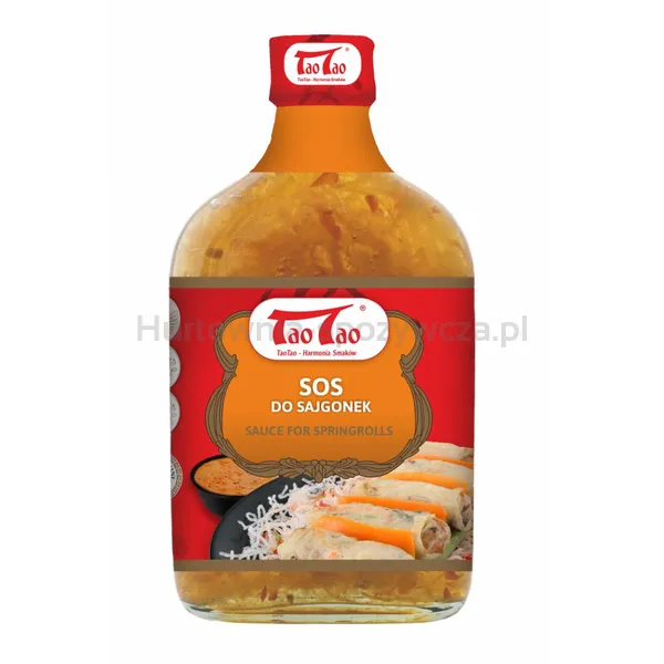 Tao Tao Sos Do Sajgonek 200G 