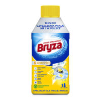 Bryza Płyn Do Czyszczenia Pralki Lemon 250ml