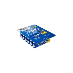 Varta Baterie Longlife Power Aaa 12-Pak