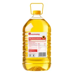 TGE Olej słonecznikowy 5L