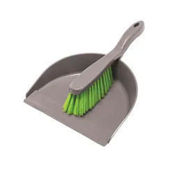 Zmiotka + Szufelka Coral