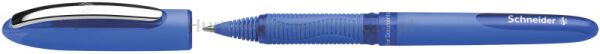 Schneider Pióro kulkowe One Hybrid C, 0,5 mm, niebieski  - 2