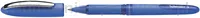 Schneider Pióro Kulkowe One Hybrid C, 0,5 Mm, Niebieski  - 2