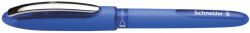 Schneider Pióro kulkowe One Hybrid C, 0,5 mm, niebieski 