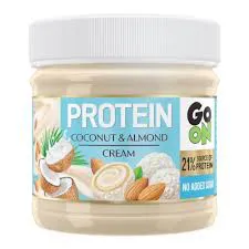 Go On Protein Krem Kokos-Migdał 180g