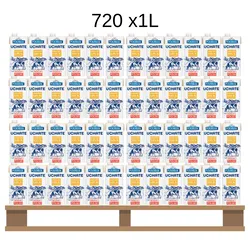 Polmlek Mleko Uchate UHT 2,0%1 L