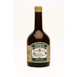 Oliwa z oliwek BIO 750 ml Pressati Naturali