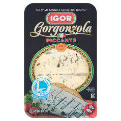 Gorgonzola Piccante Igor 180G