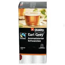 Tgq Herbata Czarna Earl Grey 25Tb X 2G