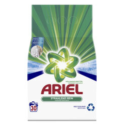 Ariel Dach Universal+ Proszek Do Prania, 1.95 Kg, 30 Prań