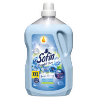 Sofin Skoncentrowany Płyn Do Płukania Tkanin Complete Care  Freshness Fresh Morning  2,5L