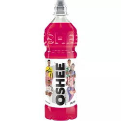 Oshee Isotonic Drink Malina 750ml KAUCJA