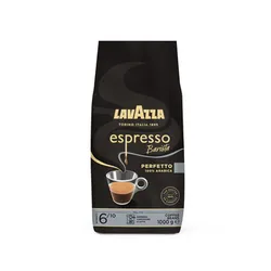 Lavazza Caff? Espresso Barista Perfetto Kawa Ziarnista 1000G