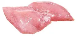 Filet Z Piersi Indyka Tacka Mała Map Około  1 Kg