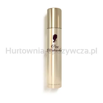 Pani Walewska Gold Dezodorant 90Ml