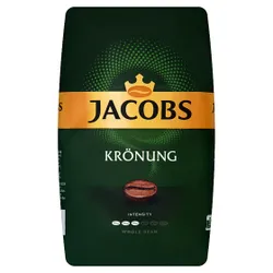Jacobs Kawa Ziarnista Kronung 500 G(data przydatności 09.12.2025)