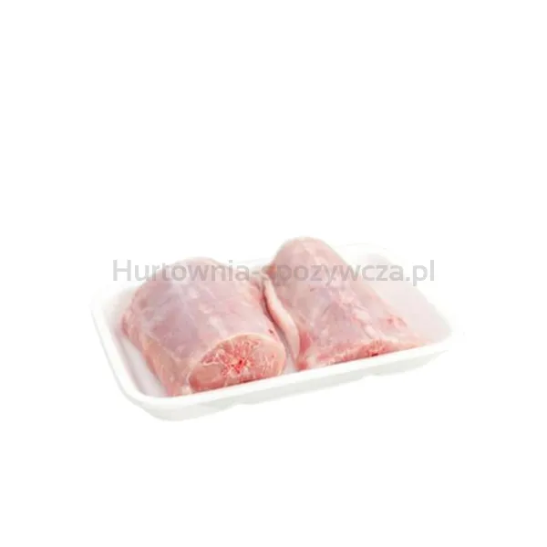Comber Z Królika Mrożony Około  0,6 Kg Borowczyk