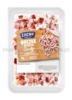 Boczek W Kostce Sowity Zacny 150 G