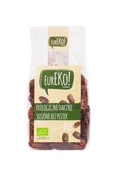 Daktyle Suszone Bez Pestek Bio 150 G